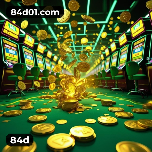 84d login